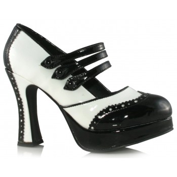 Maria Shoes Size 7 ADULT HIRE